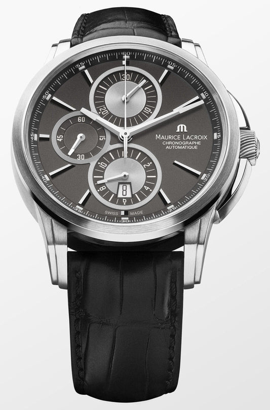 Maurice Lacroix Pontos Chrono 3 Counters D