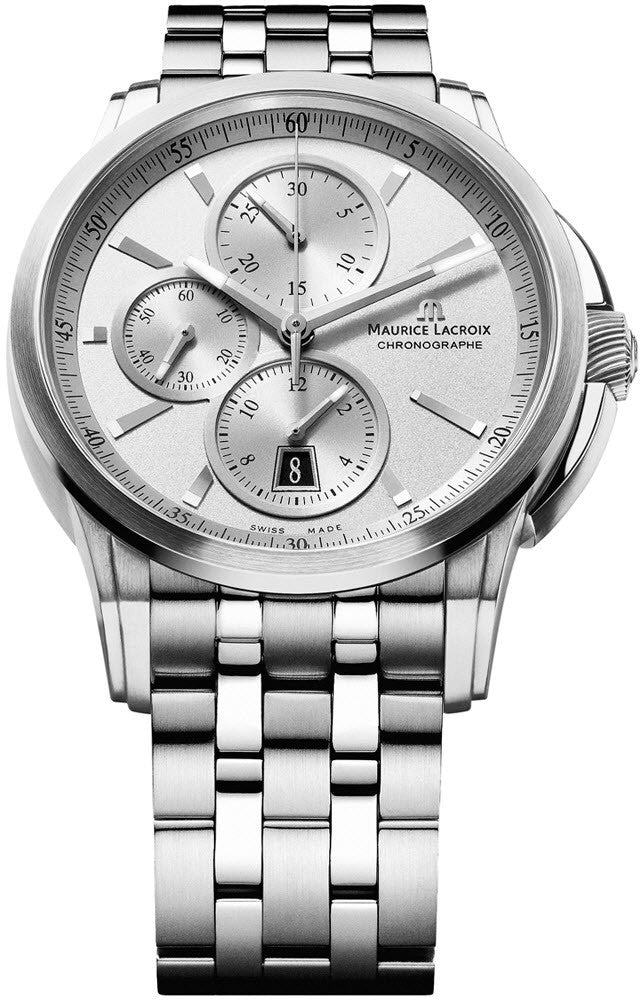 Maurice Lacroix Pontos Chrono 3 Counters D