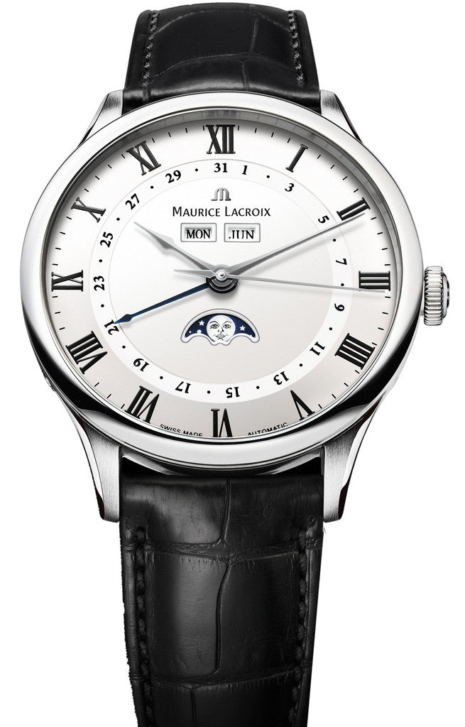 Maurice Lacroix Phases de Lune D