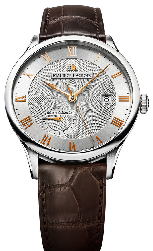 Maurice Lacroix Reserve de Marche D