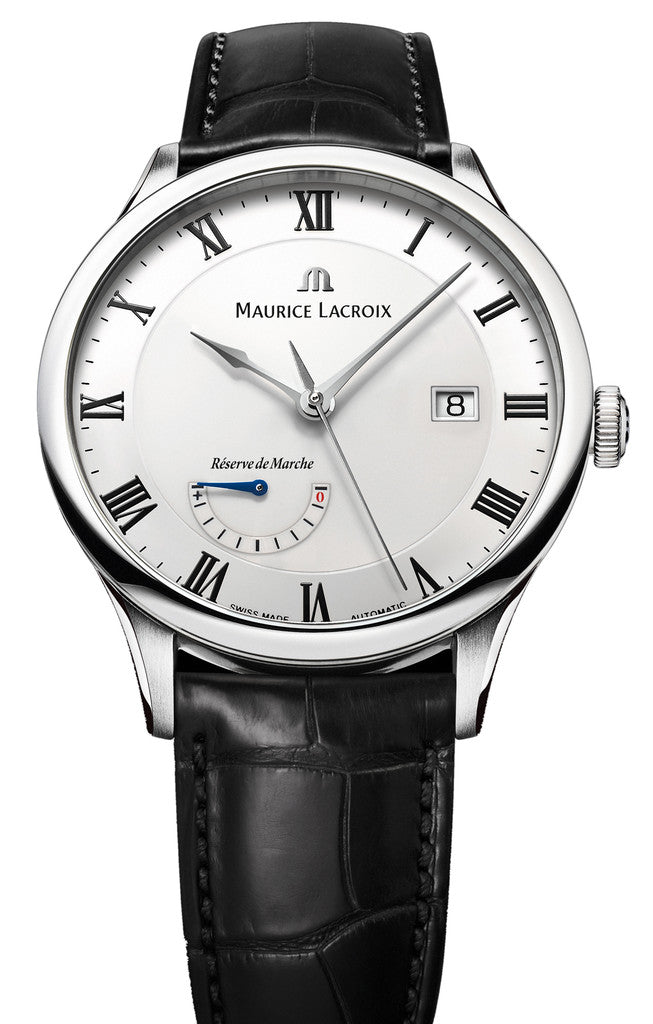 Maurice Lacroix Reserve de Marche D
