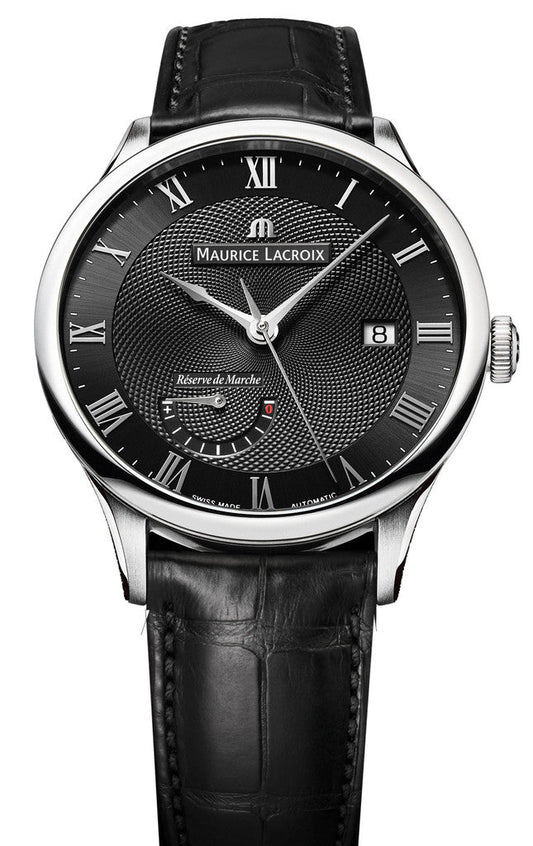 Maurice Lacroix Reserve de Marche D