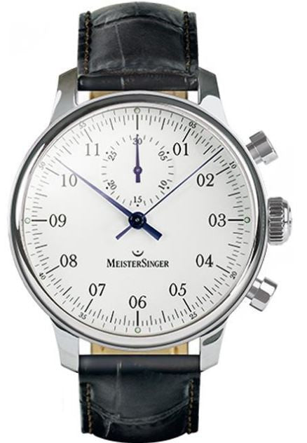 MeisterSinger Watch Singular D