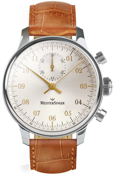 MeisterSinger Watch Singular D