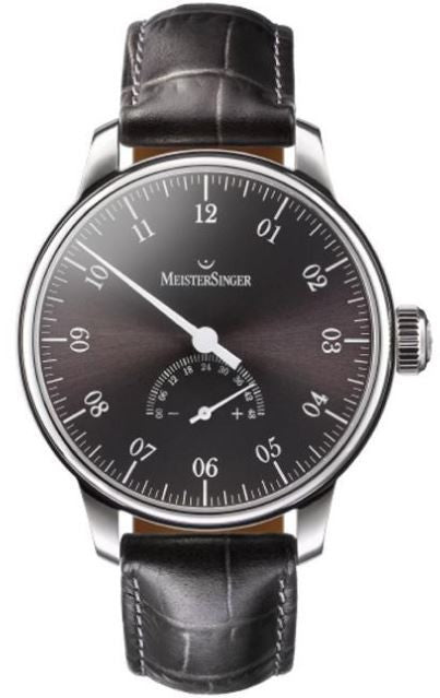 MeisterSinger Unomatik