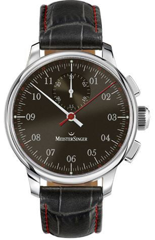 MeisterSinger Singular