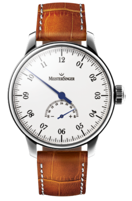 MeisterSinger Unomatik D