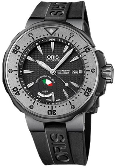 Oris Col Moschin Limited Edition D