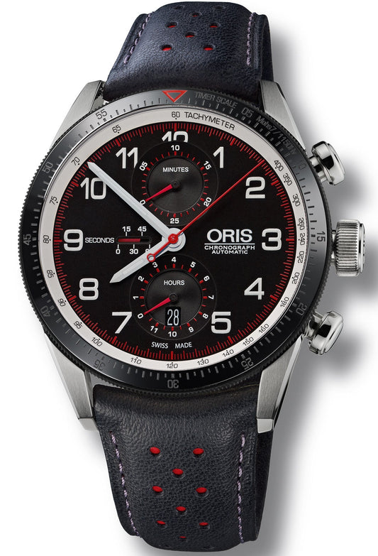 Oris Watch Calobra Limited Edition D