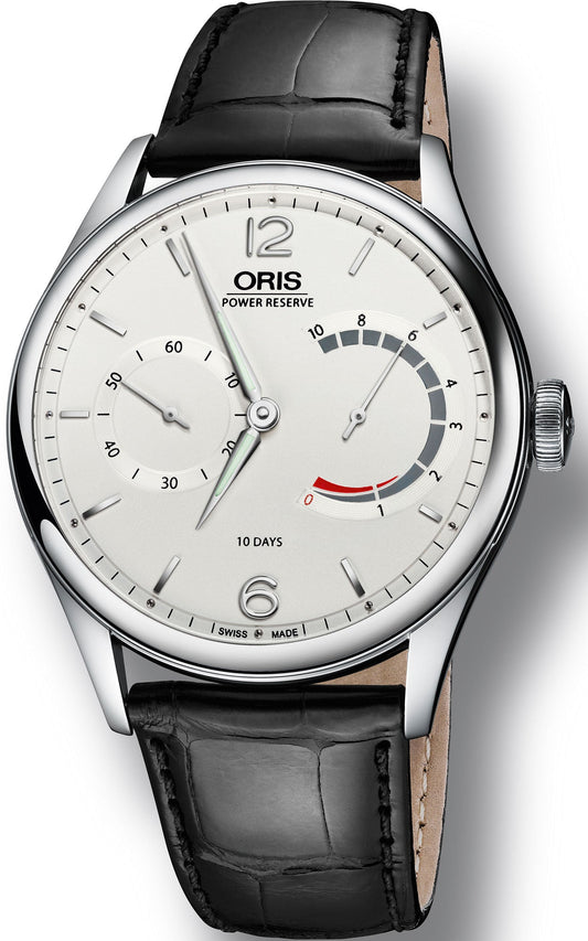 Oris Watch 110 Years Limited Edition D
