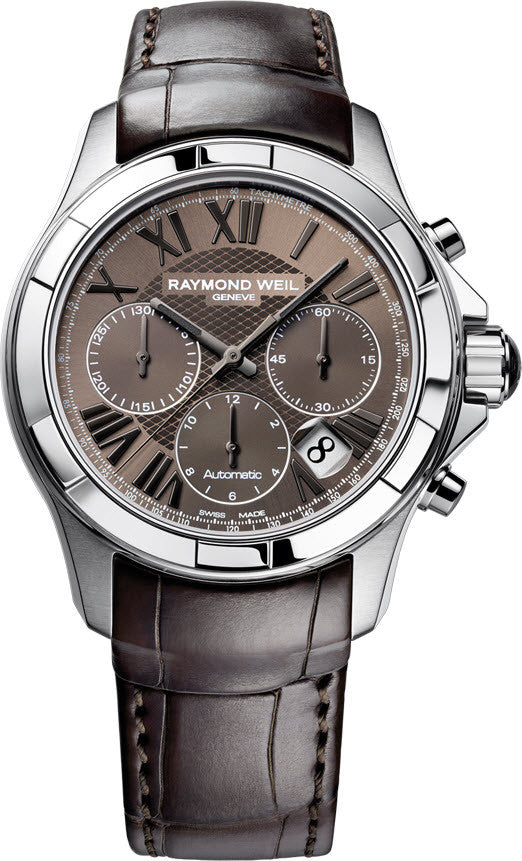 Raymond Weil Watch Parsifal Mens D