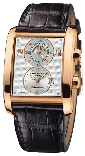 Raymond Weil Don Giovanni D