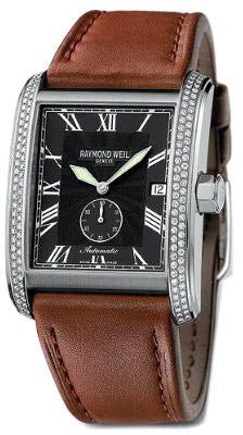 Raymond Weil Don Giovanni D