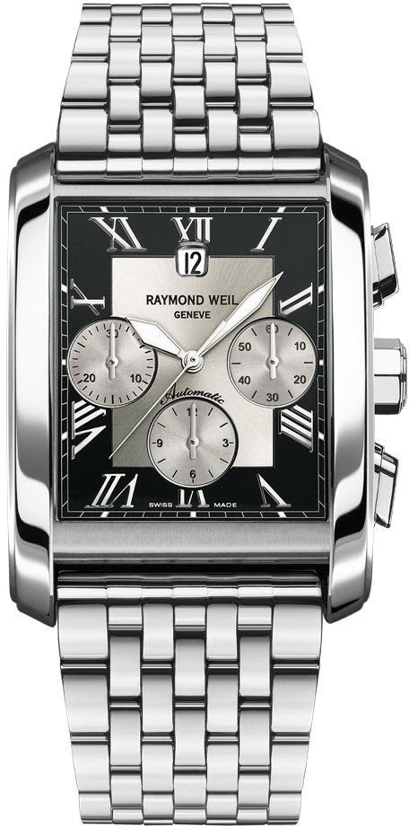 Raymond Weil Don Giovanni D