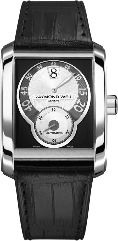 Raymond Weil Don Giovanni D