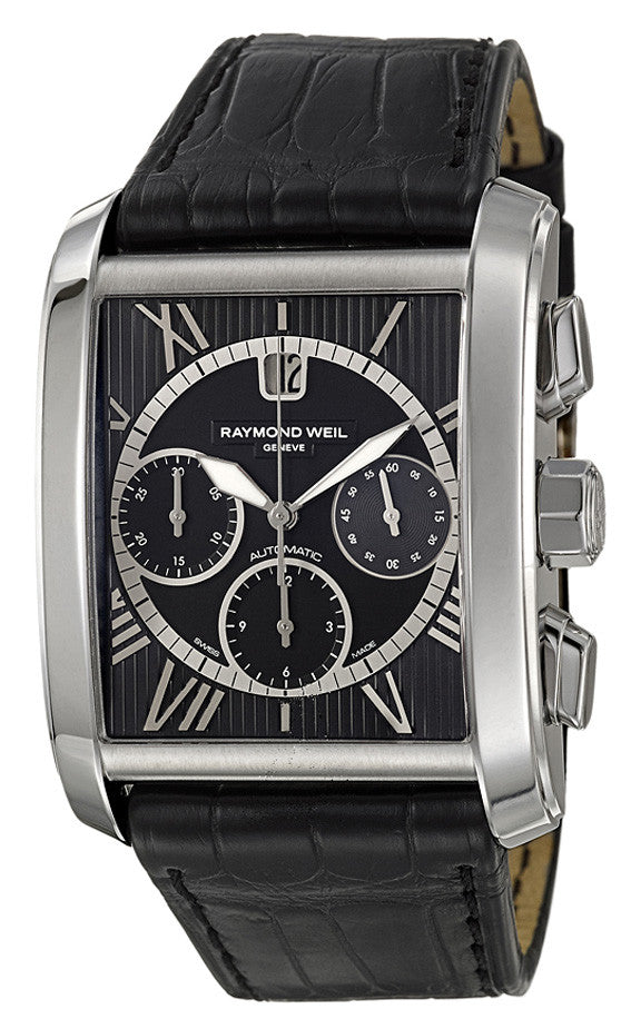 Raymond Weil Don Giovanni D