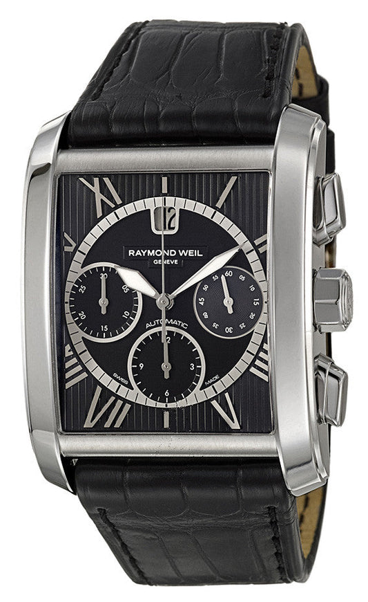 Raymond Weil Don Giovanni D
