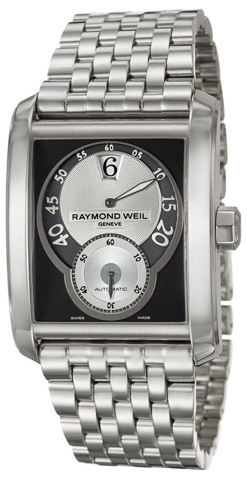 Raymond Weil Don Giovanni D