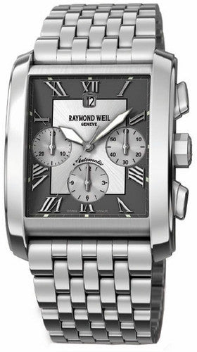 Raymond Weil Don Giovanni D