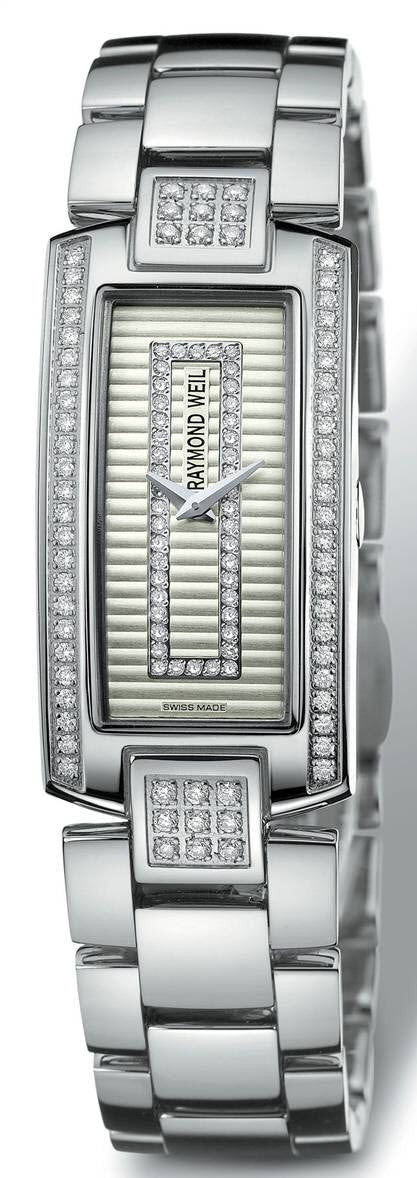 Raymond Weil Shine D