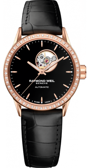 Raymond Weil Watch Freelancer