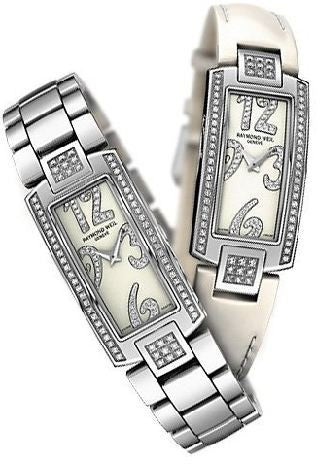 Raymond Weil Shine D