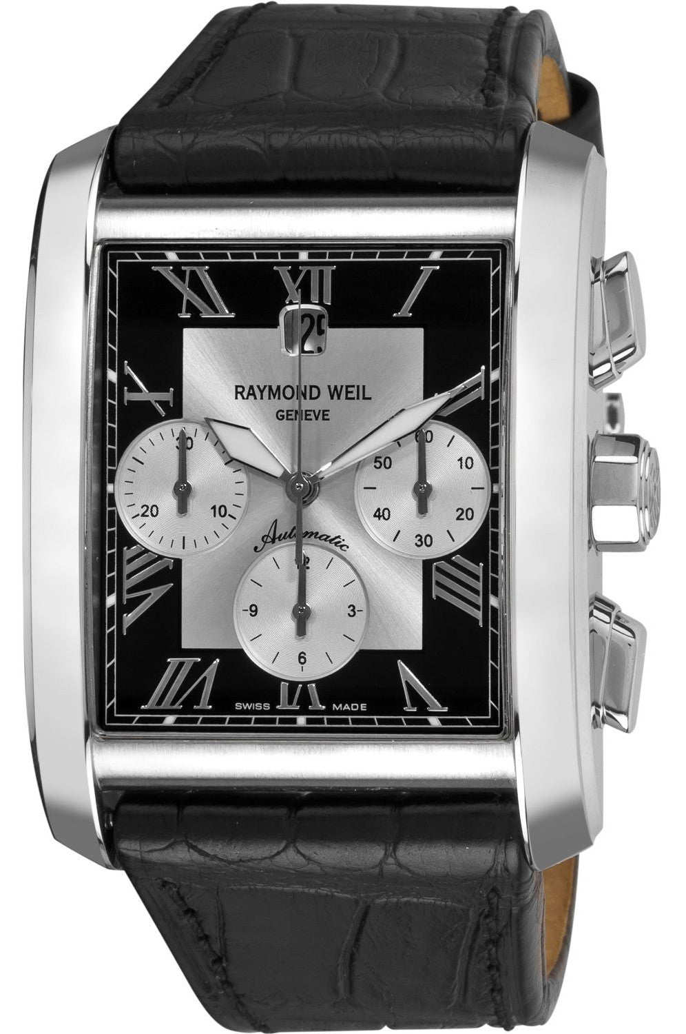 Raymond Weil Don Giovanni D