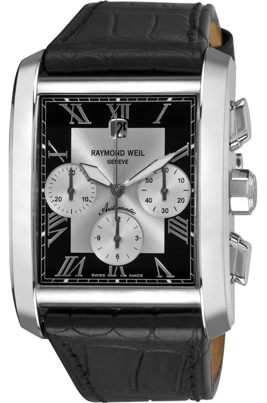Raymond Weil Don Giovanni D