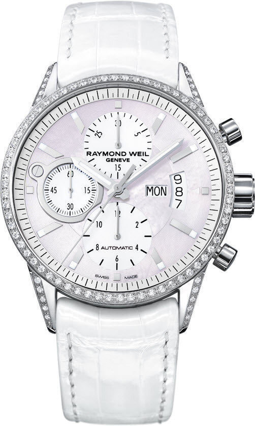 Raymond Weil Freelancer D