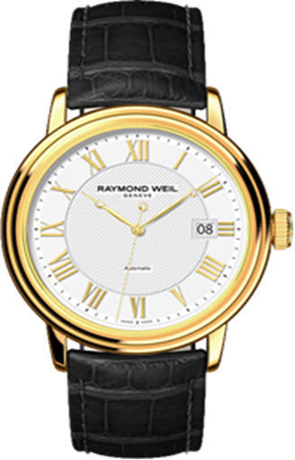Raymond Weil Watch Maestro Mens D