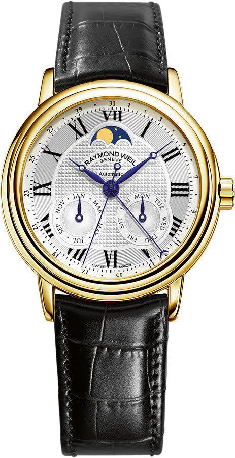 Raymond Weil Watch Maestro Limited Edition