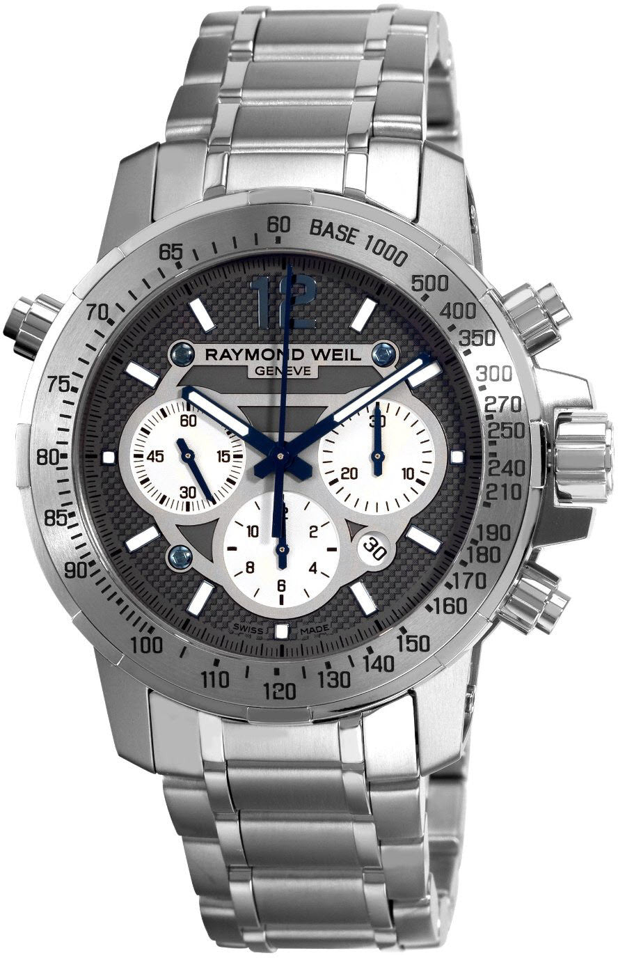 Raymond Weil Watch Nabucco Mens D