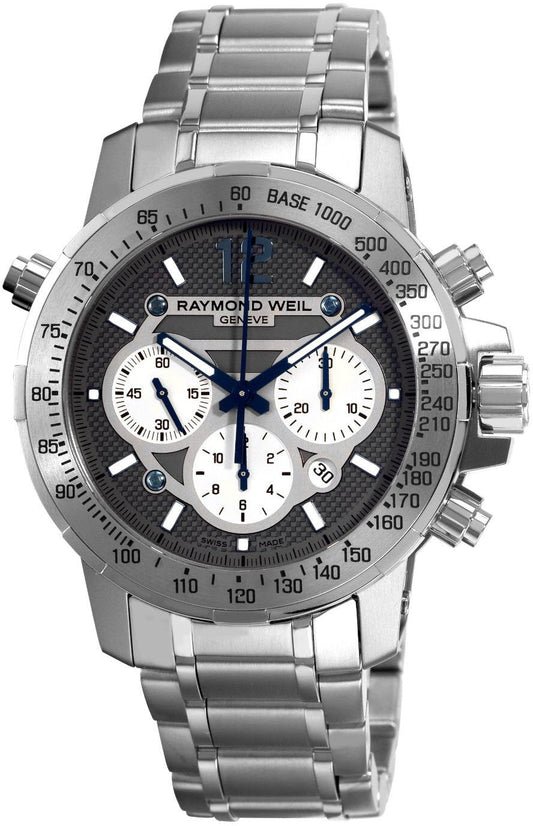 Raymond Weil Watch Nabucco Mens D