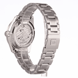 Grand Seiko Watch Spring Drive