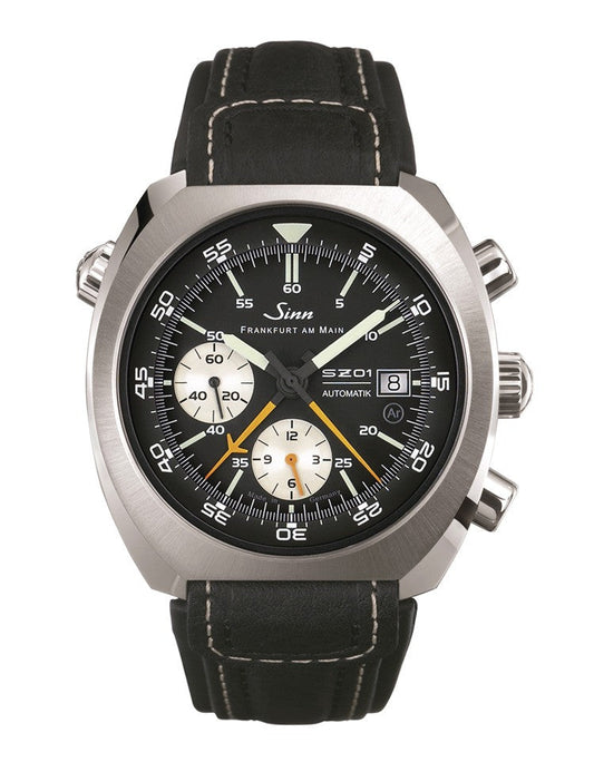 Sinn 140 A Leather  Limited Edition D