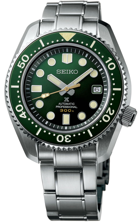 Seiko Watch Prospex The 1968 Automatic Divers Limited Edition