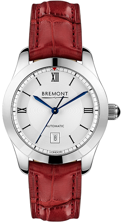 Bremont Watch Solo 32 LC White Ladies