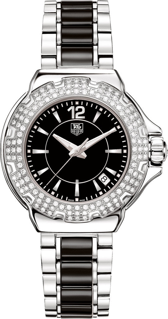 TAG Heuer Formula 1 Watch