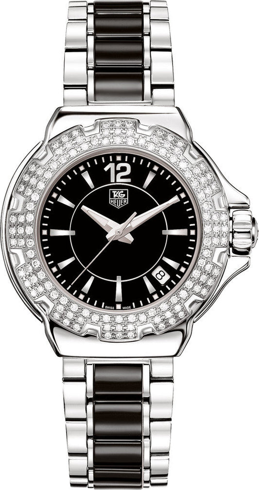 TAG Heuer Formula 1 Watch