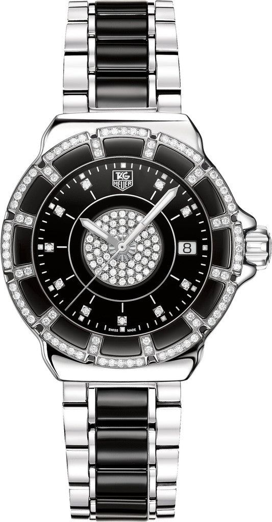 TAG Heuer Formula 1 Watch