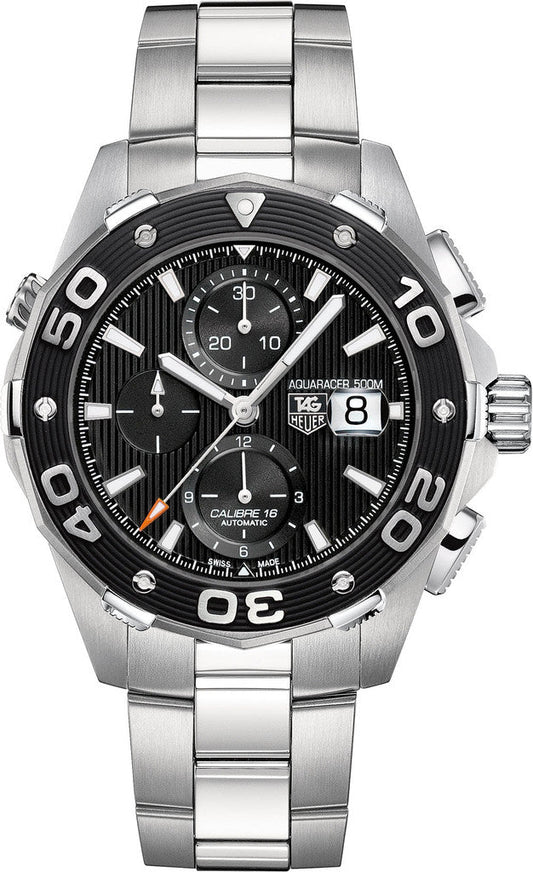 TAG Heuer Aquaracer Chronograph