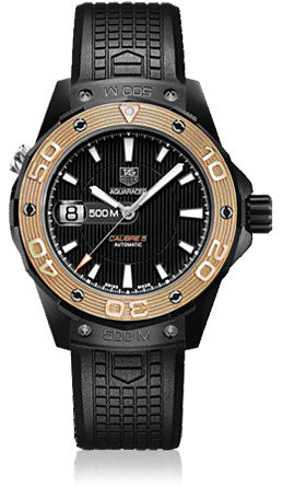 TAG Heuer Aquaracer Watch