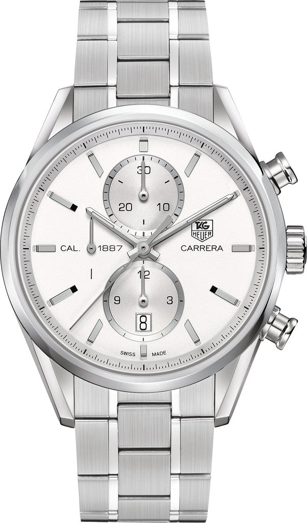 TAG Heuer Carrera Chronograph