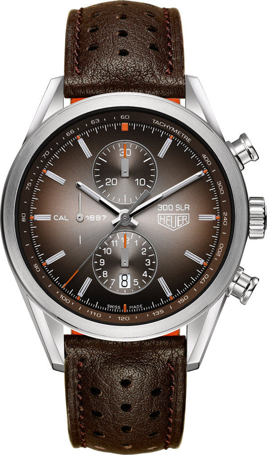 TAG Heuer Carrera SLR 300 Chronograph