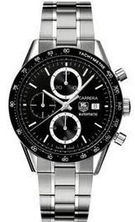 TAG Heuer Carrera Chronograph D