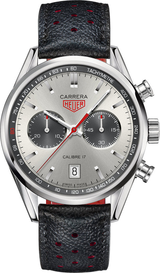 TAG Heuer Carrera Chronograph D