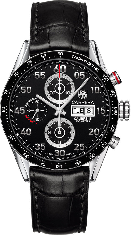 TAG Heuer Carrera Chronograph