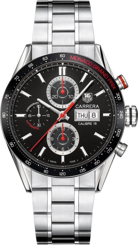 TAG Heuer Carrera Chronograph