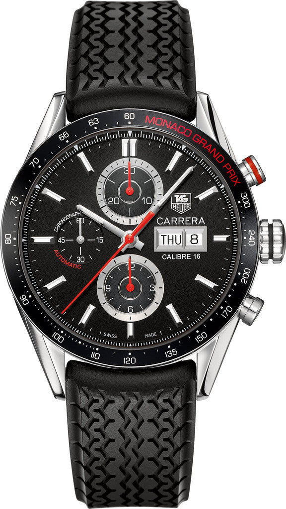 TAG Heuer Carrera Chronograph
