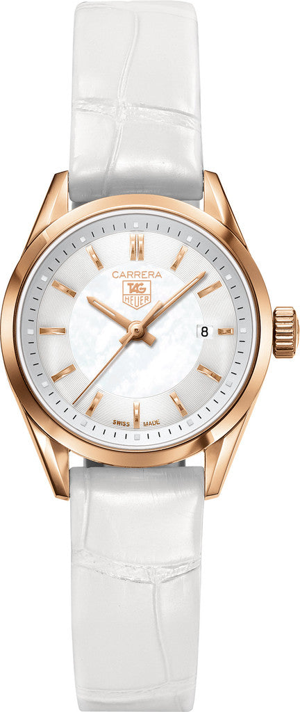 TAG Heuer Carrera Watch